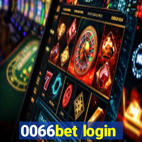 0066bet login